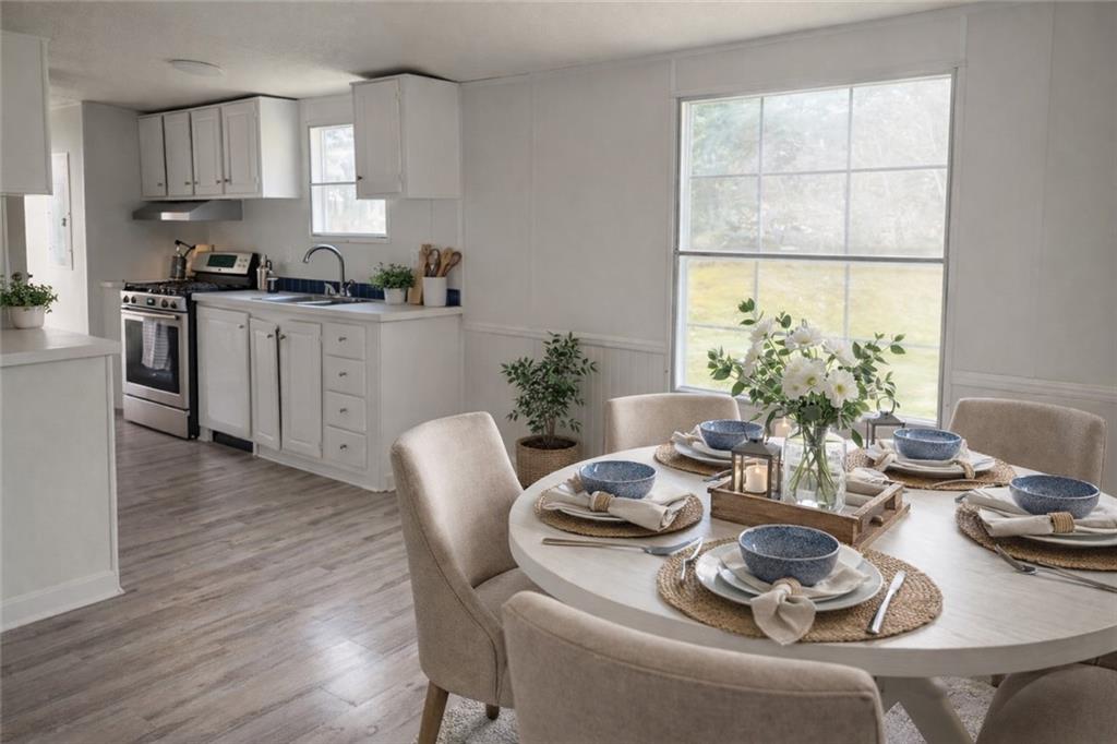 265 Hazmuka Road Pineville, LA 71360 - Photo 3 of 20