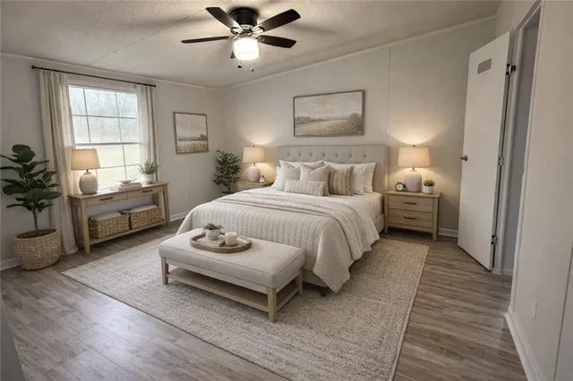 $152,900 | 265 Hazmuka Road, Pineville, LA 71360