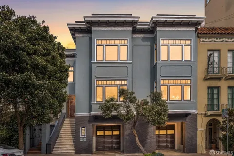 $2,295,000 | 2356 Larkin Street, San Francisco, CA 94109