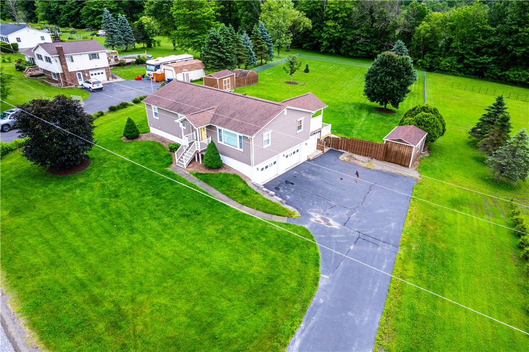 1192 Clendenning Road Painted Post, NY 14870 - Photo 1 of 1