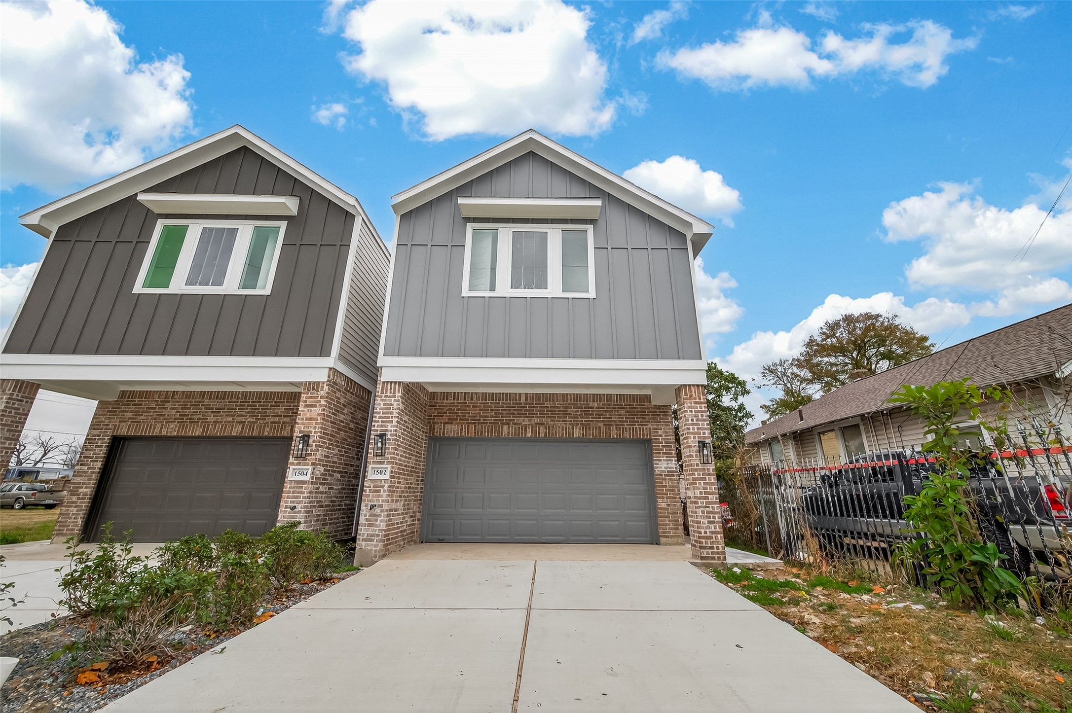 1502 Hussion Street Houston, TX 77003 - Photo 1 of 38
