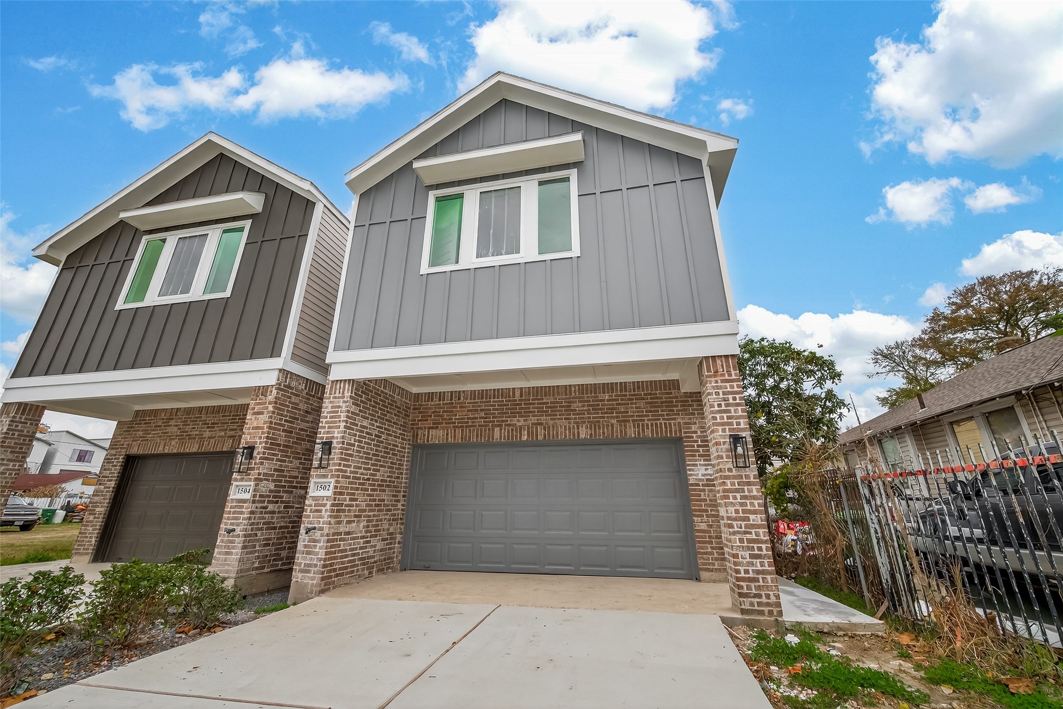1502 Hussion Street Houston, TX 77003 - Photo 2 of 38