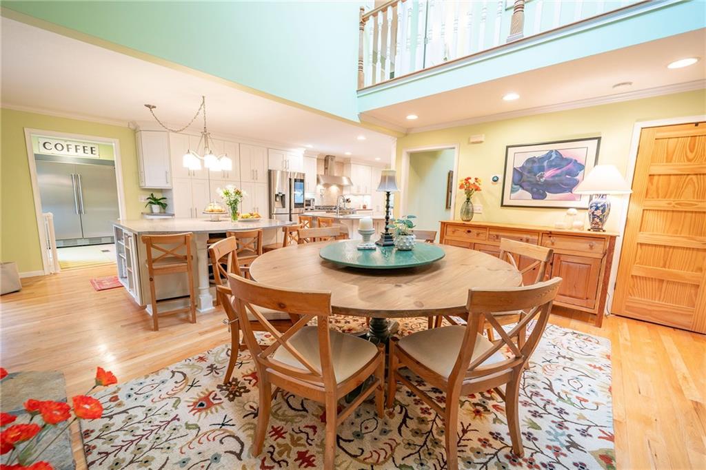 561 Cartecay Trace Ellijay, GA 30536 - Photo 15 of 55