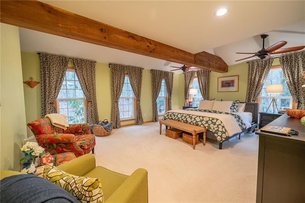 561 Cartecay Trace Ellijay, GA 30536 - Photo 18 of 55