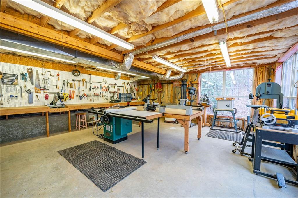 561 Cartecay Trace Ellijay, GA 30536 - Photo 31 of 55