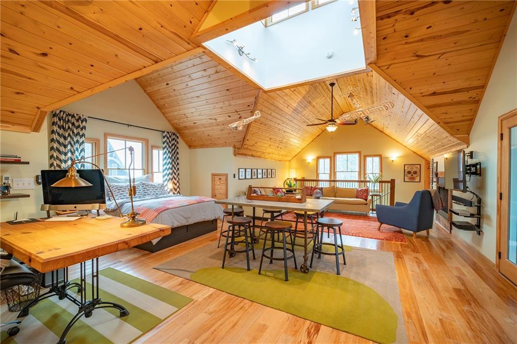 561 Cartecay Trace Ellijay, GA 30536 - Photo 36 of 55