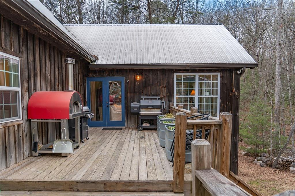 561 Cartecay Trace Ellijay, GA 30536 - Photo 46 of 55