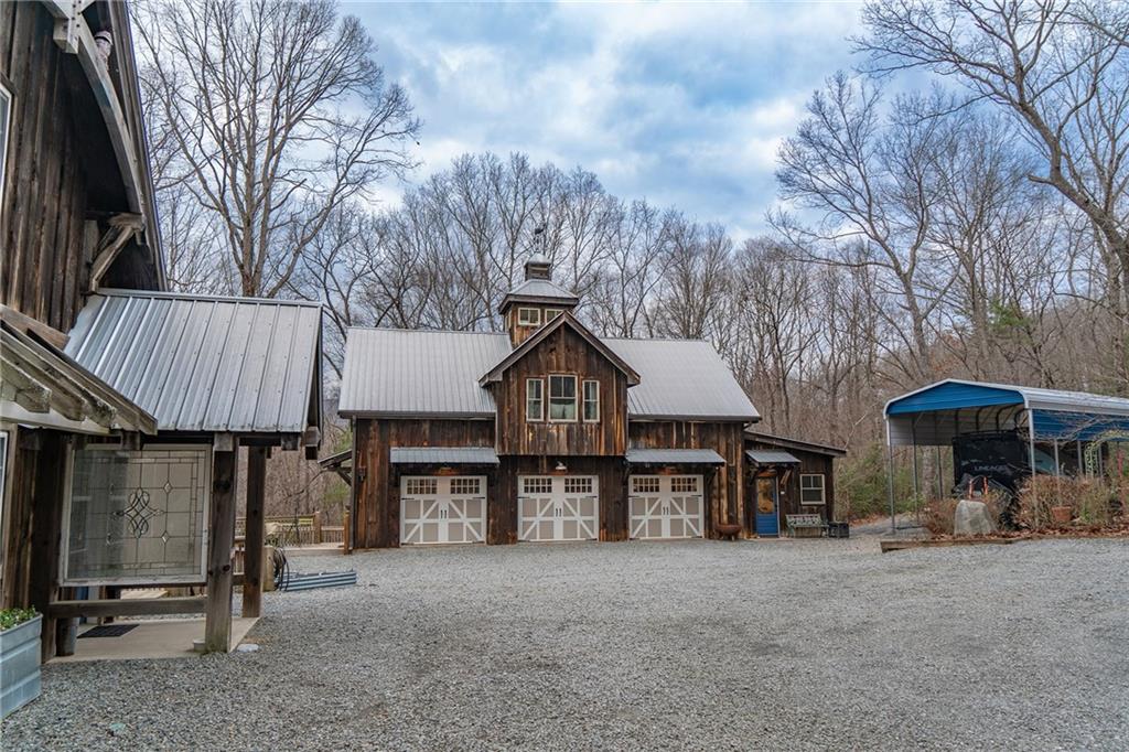 561 Cartecay Trace Ellijay, GA 30536 - Photo 47 of 55