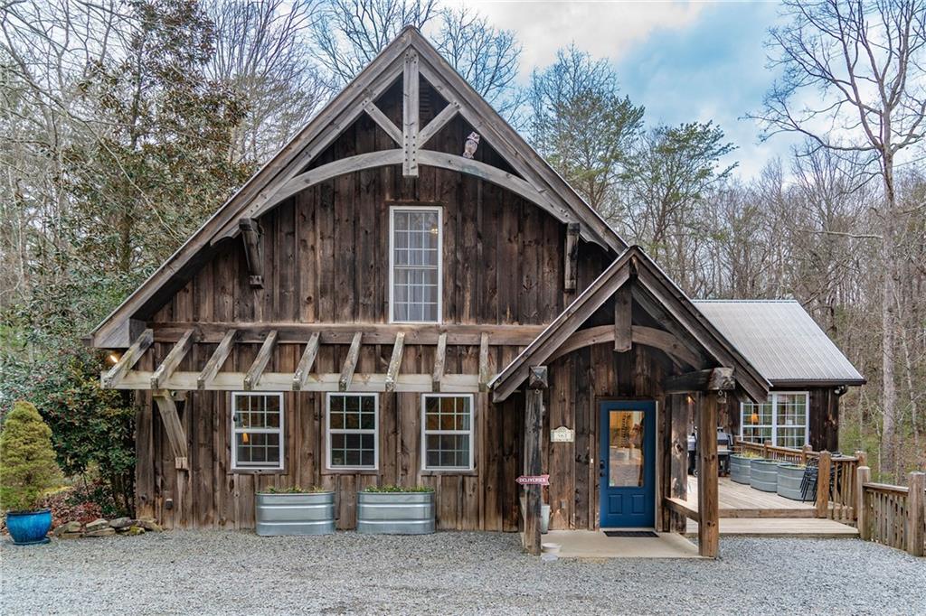 561 Cartecay Trace Ellijay, GA 30536 - Photo 51 of 55