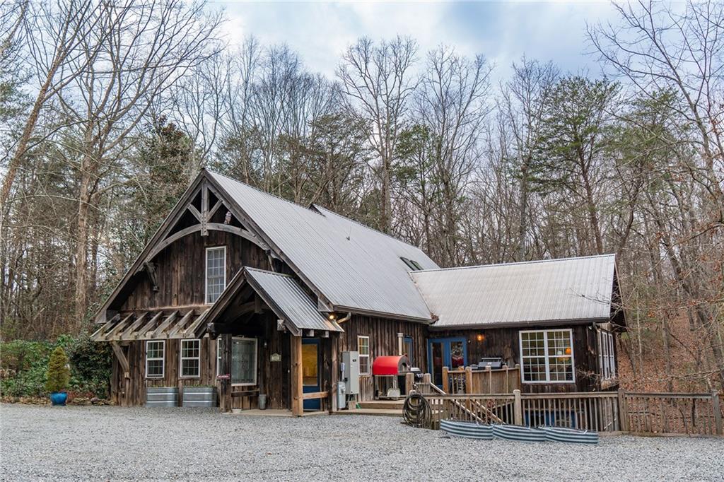 561 Cartecay Trace Ellijay, GA 30536 - Photo 52 of 55