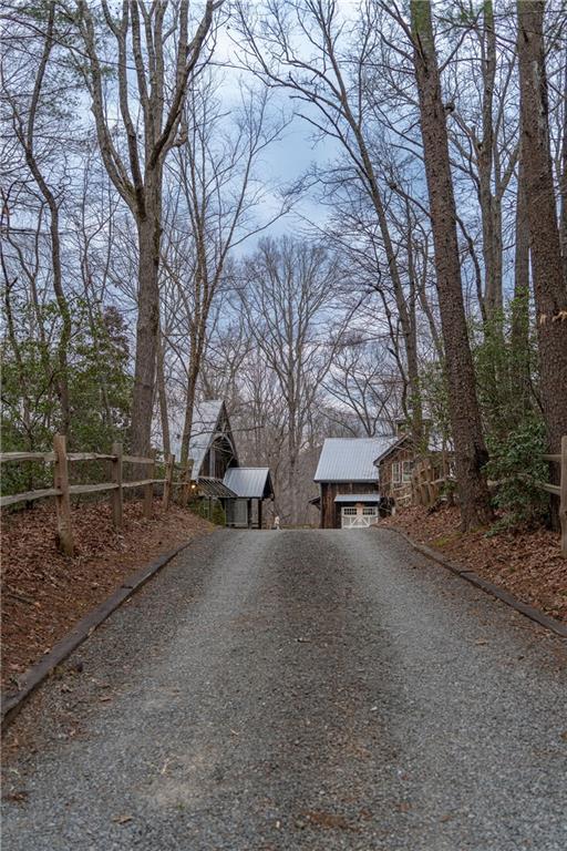 561 Cartecay Trace Ellijay, GA 30536 - Photo 54 of 55