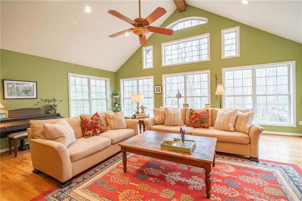 561 Cartecay Trace Ellijay, GA 30536 - Photo 8 of 55