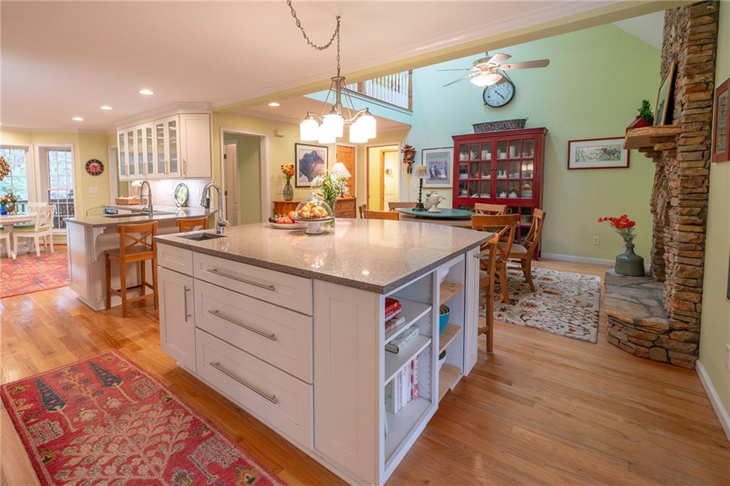 561 Cartecay Trace Ellijay, GA 30536 - Photo 9 of 55