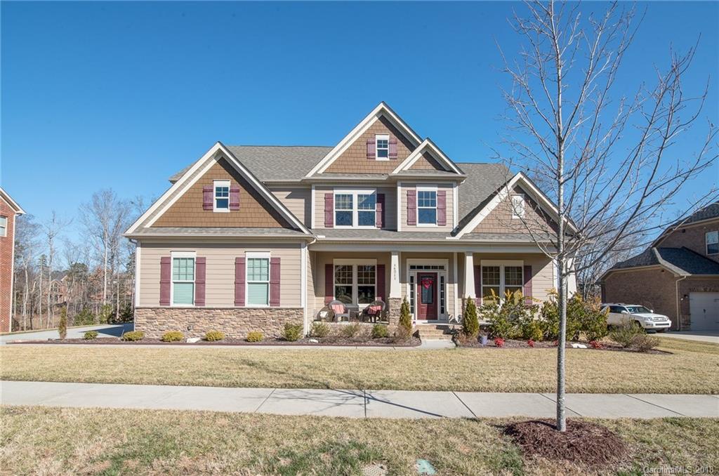14211 Salem Ridge Road Huntersville, NC 28078 - Photo 1 of 25 Gallery Image 1
