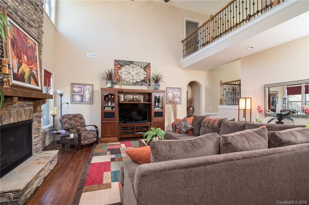 14211 Salem Ridge Road Huntersville, NC 28078 - Photo 3 of 25 Gallery Image 3