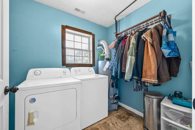 a view of a house with a big yard