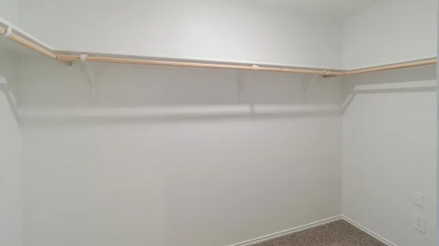 a room that has a window in it