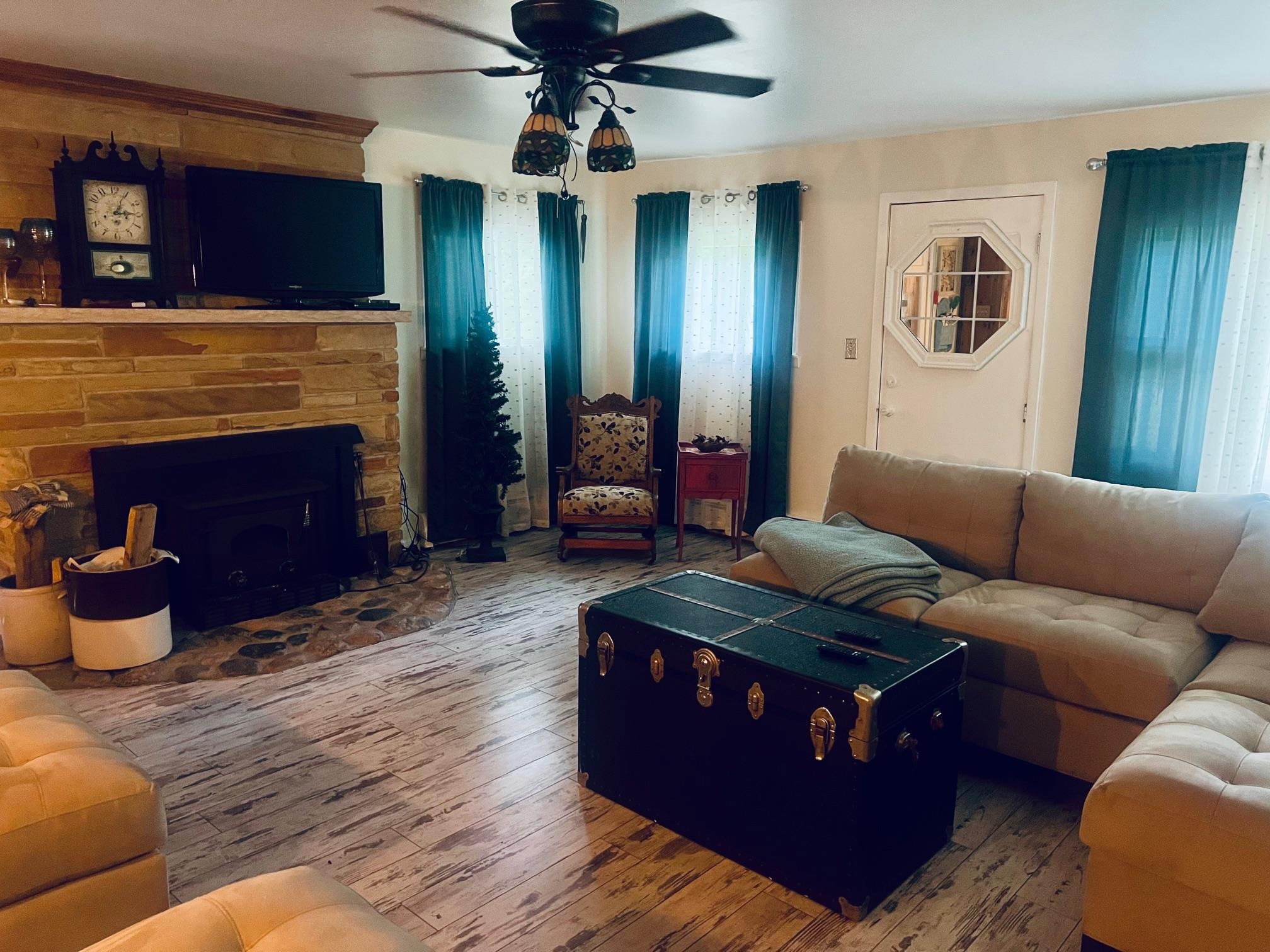 3208 Healey Road Glennie, MI 48737 - Photo 27 of 32