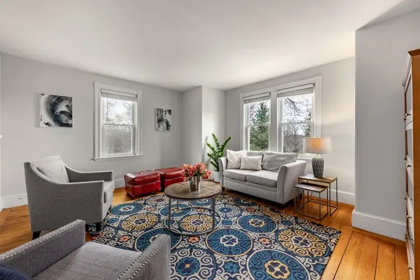 $1,350,000 | 220 Beacon Street, Milton, MA 02186