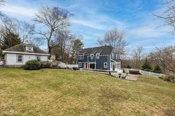 $1,350,000 | 220 Beacon Street, Milton, MA 02186