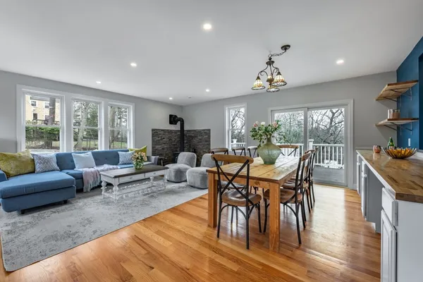 $1,350,000 | 220 Beacon Street, Milton, MA 02186