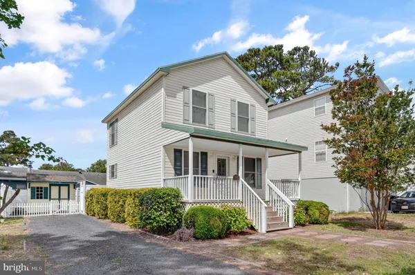 $380,000 | 5138 Serenity Lane, Chincoteague Island, VA 23336