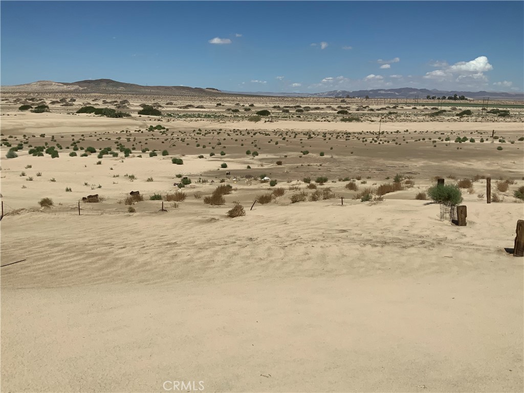 45962 Palma Vista Road Newberry Springs, CA 92365 - Photo 4 of 5