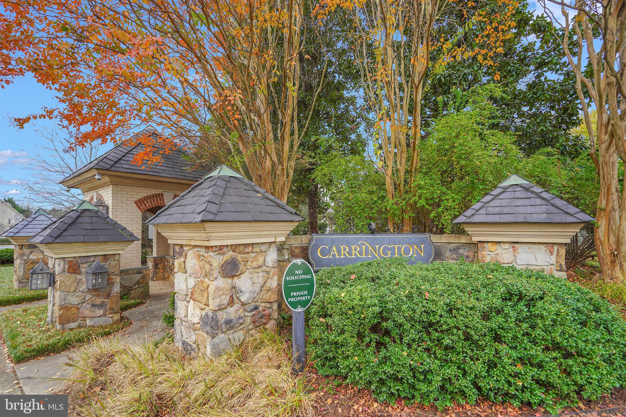 1450 Carrington Ridge Lane Vienna, VA 22182 - Photo 33 of 33