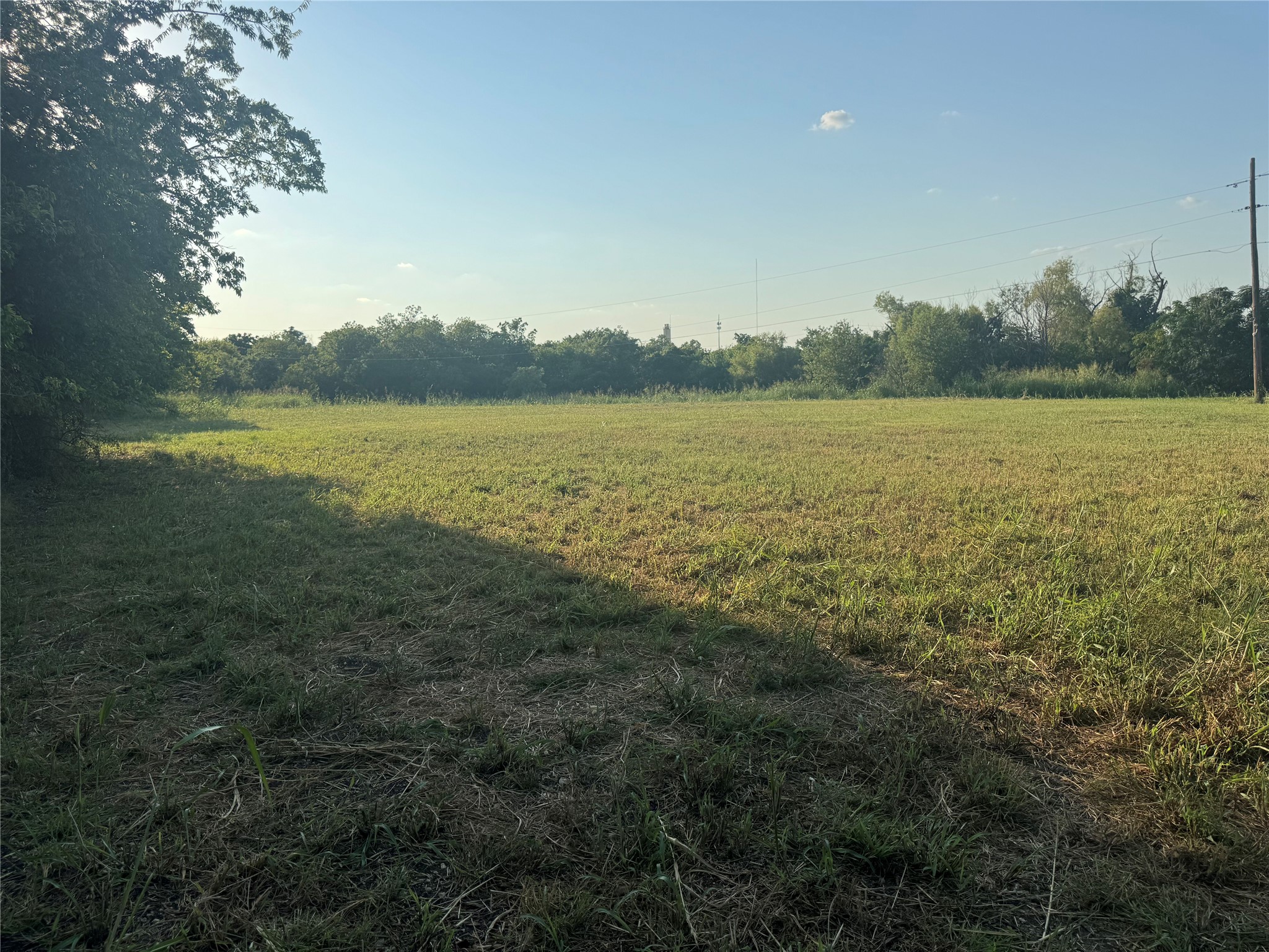 4401 Trimmier Road Killeen, TX 76542 - Photo 8 of 15 View of nature with rural landscape