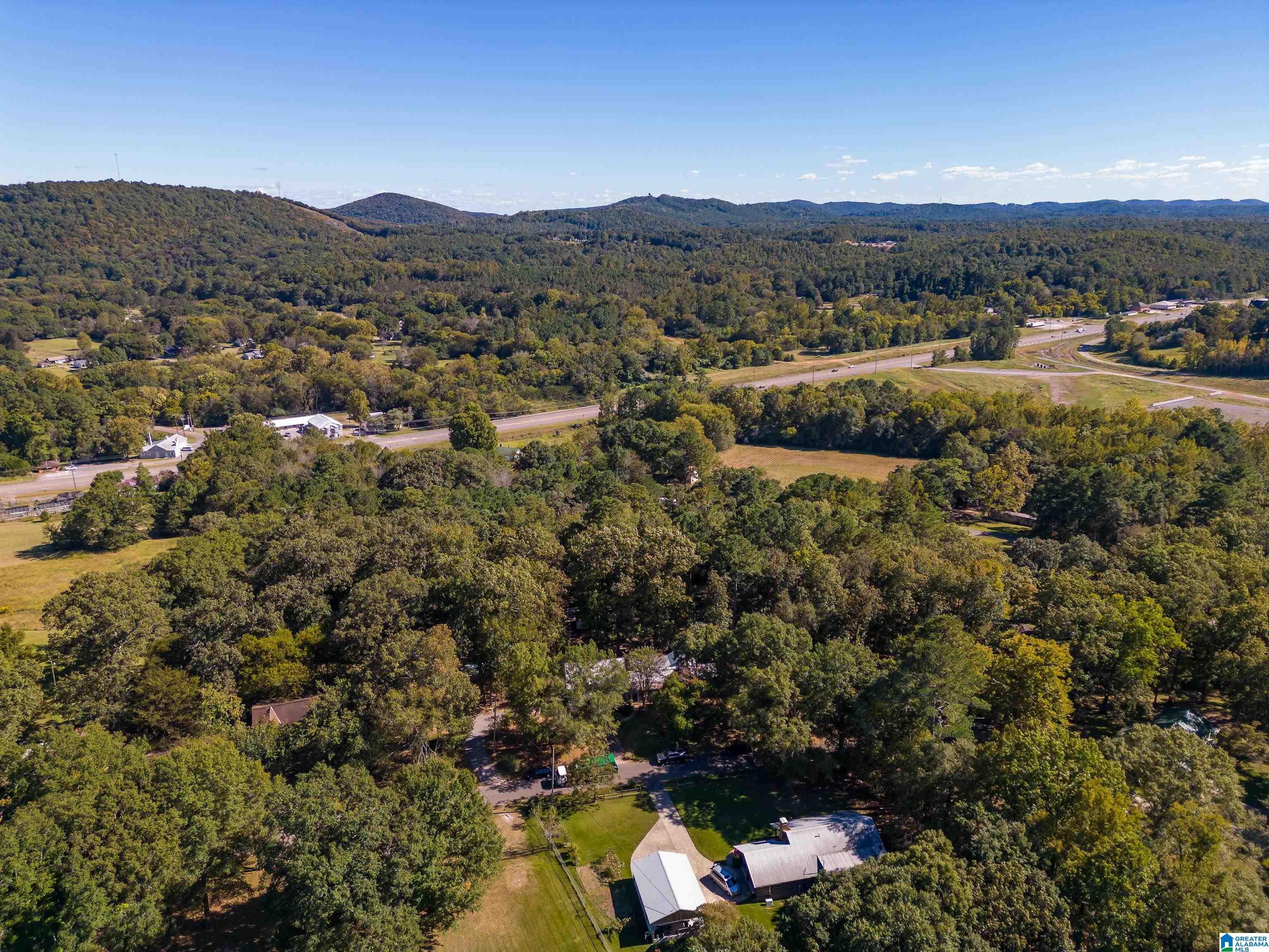 8073 West Hill Road Pinson, AL 35126 - Photo 38 of 50