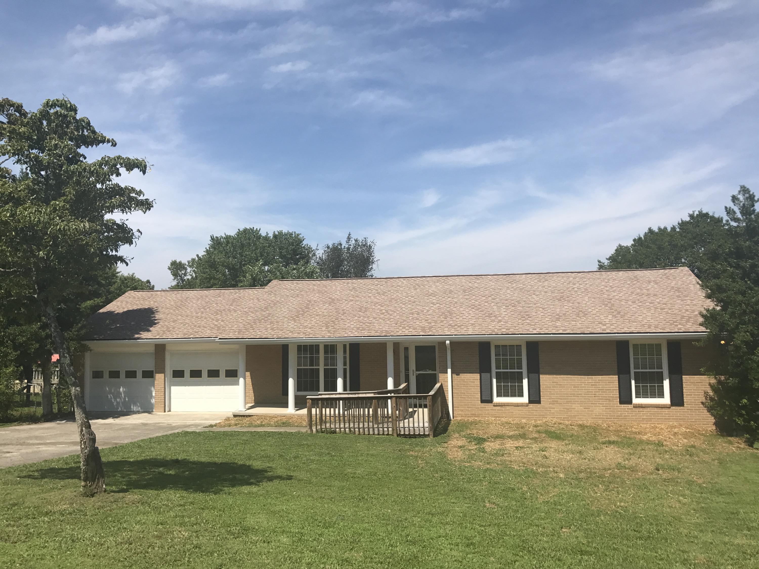 8012 Little Joe Road Powell, TN 37849 - Photo 1 of 25 1