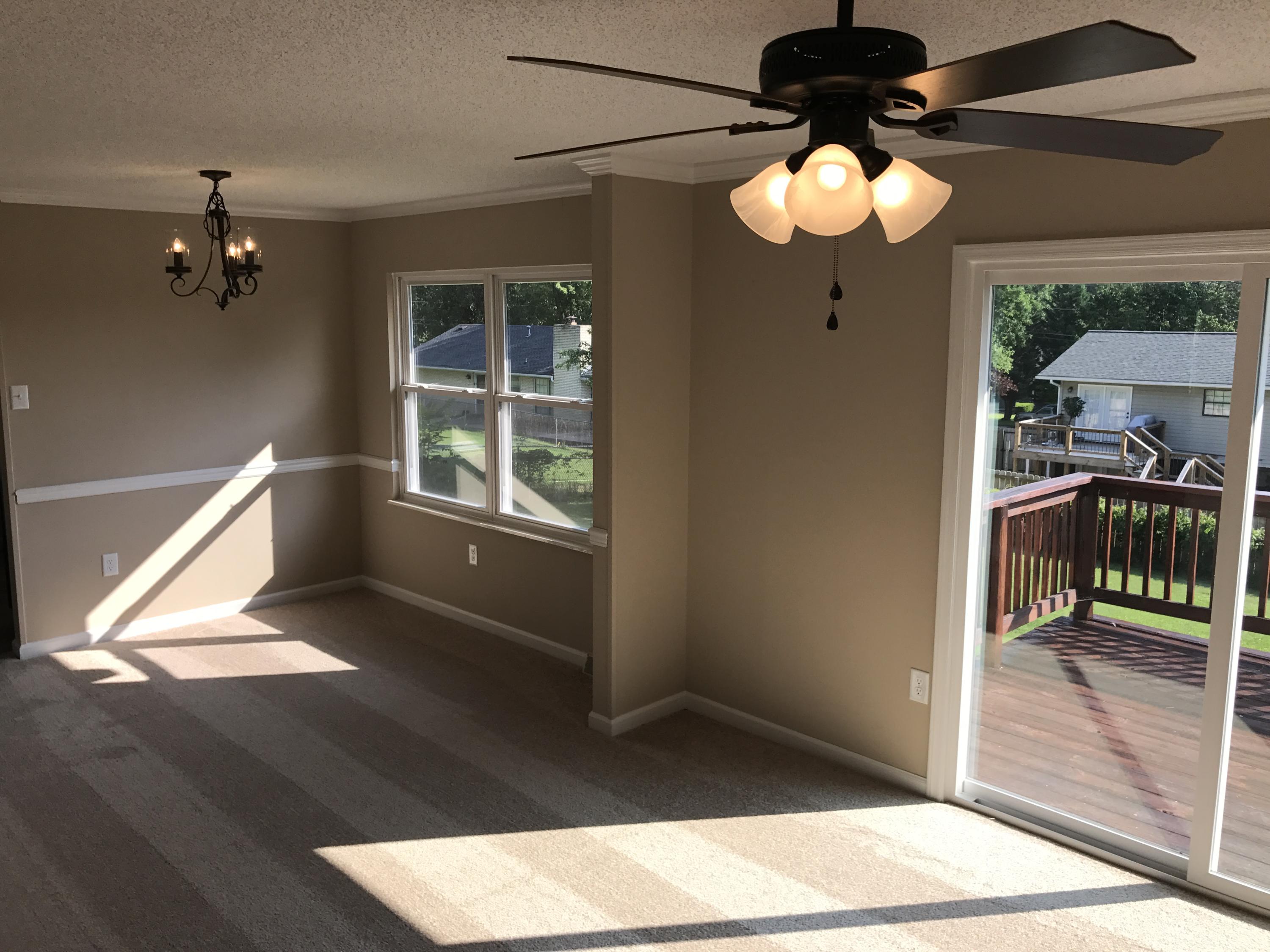 8012 Little Joe Road Powell, TN 37849 - Photo 13 of 25 6