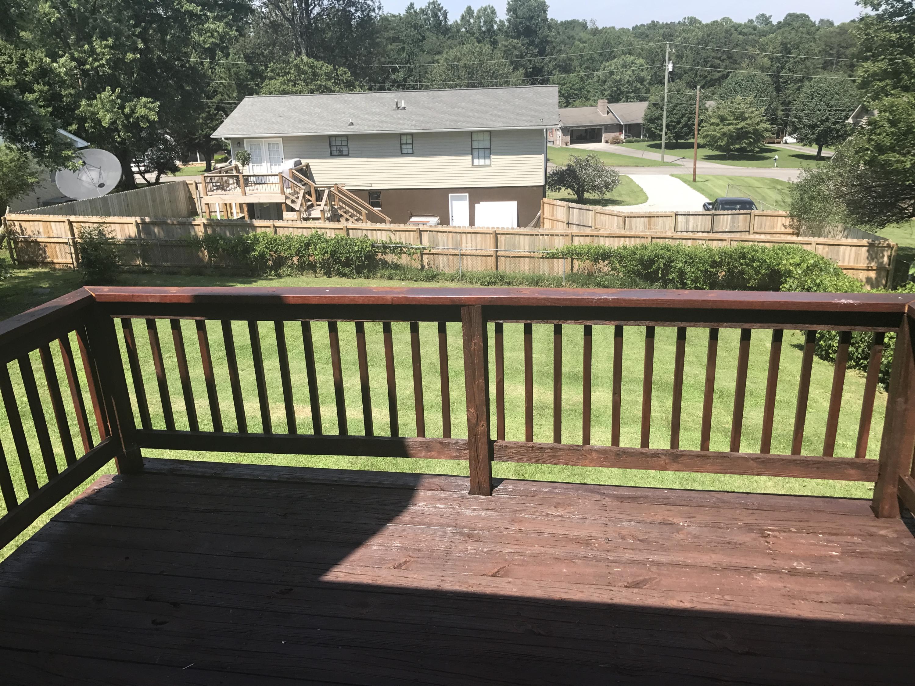 8012 Little Joe Road Powell, TN 37849 - Photo 24 of 25 21