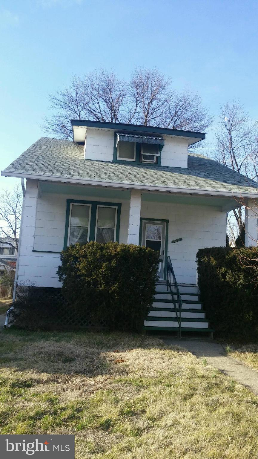 5310 Morello Road Baltimore, MD 21214 - Photo 1 of 13 Exterior (Front)