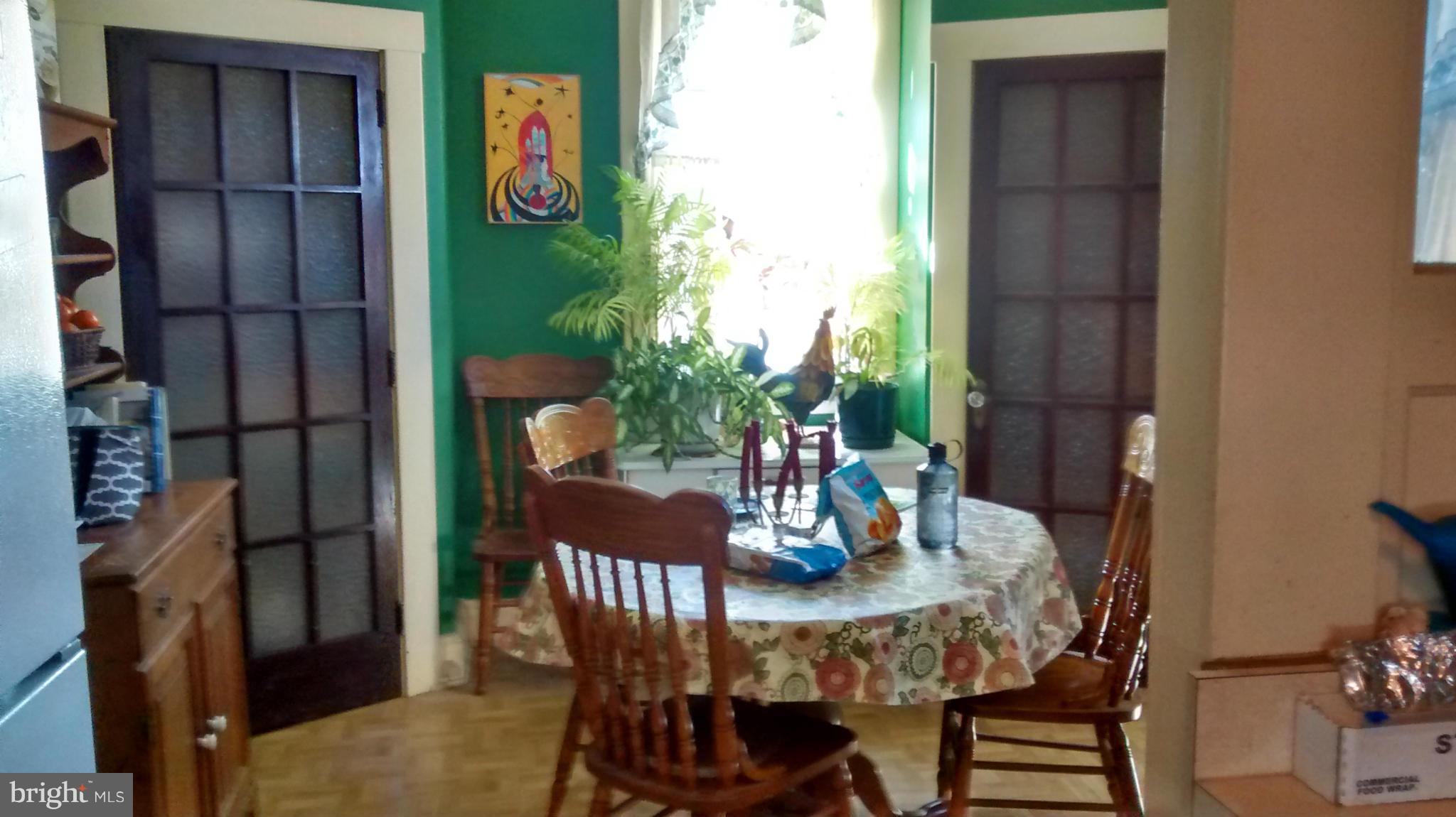5310 Morello Road Baltimore, MD 21214 - Photo 2 of 13 Dining Room