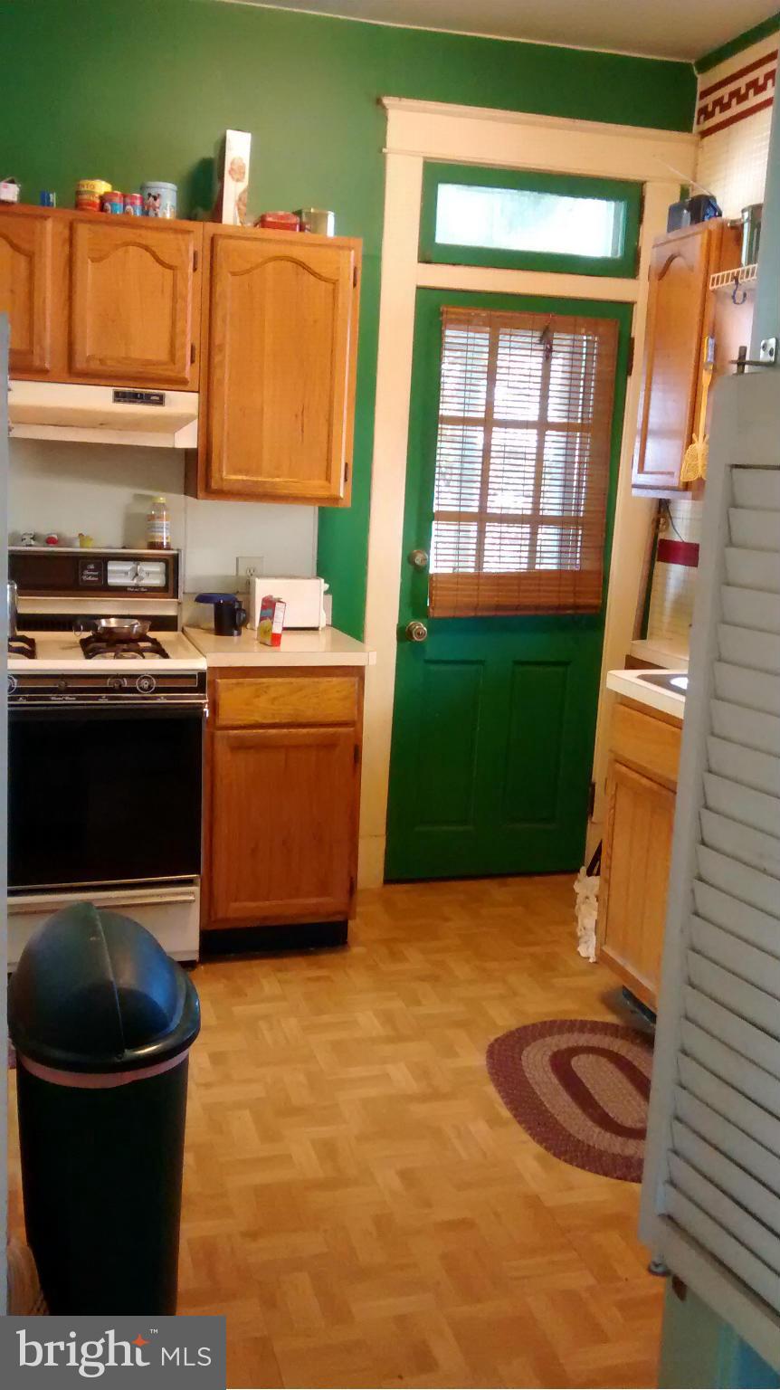 5310 Morello Road Baltimore, MD 21214 - Photo 11 of 13 Kitchen