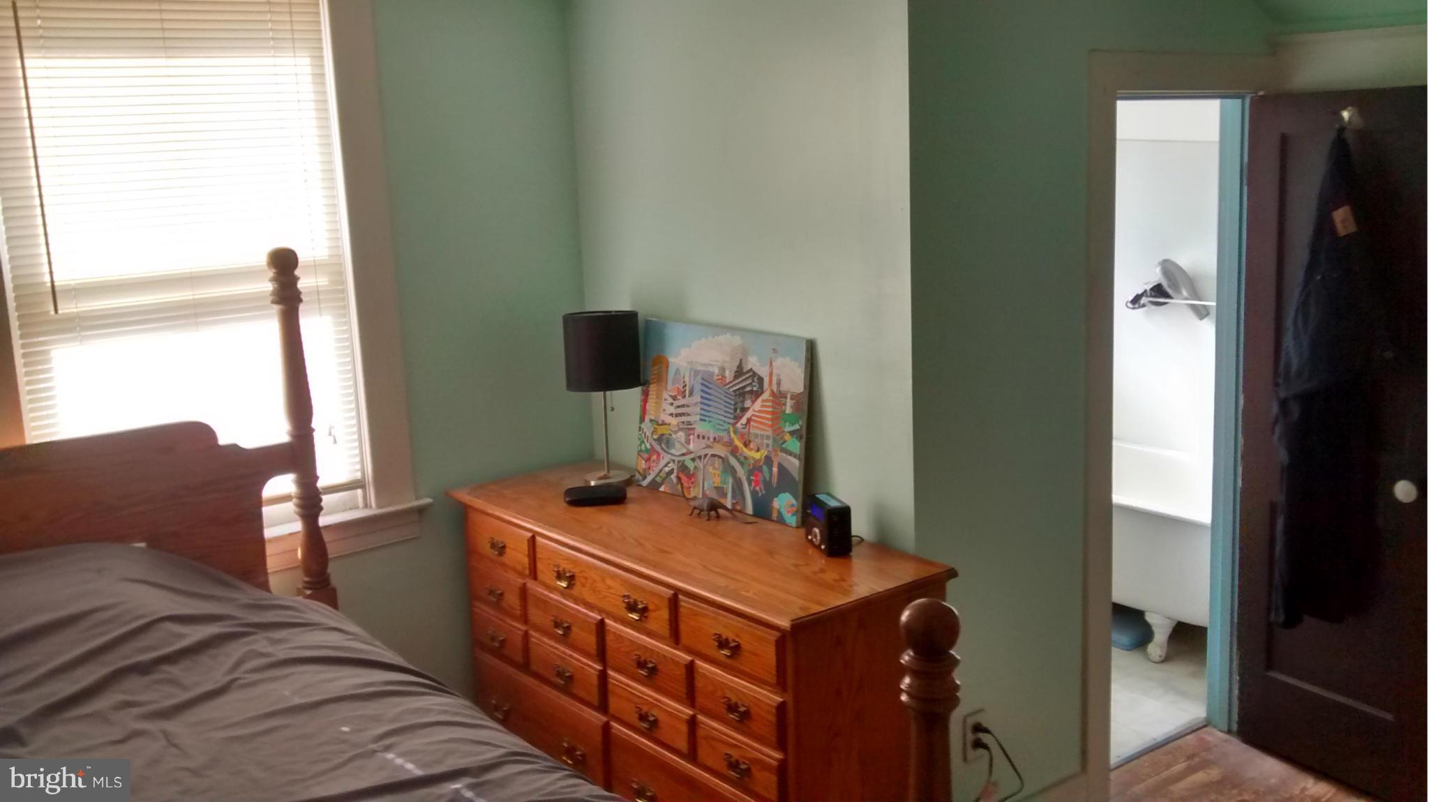 5310 Morello Road Baltimore, MD 21214 - Photo 9 of 13 Bedroom