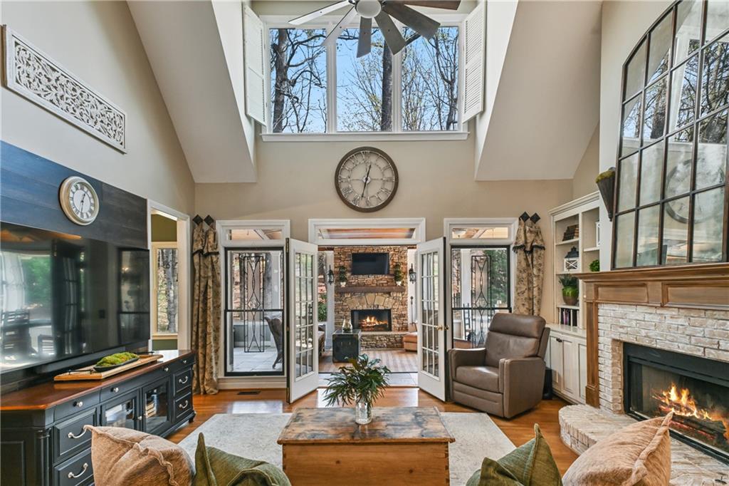 3280 Kates Way Duluth, GA 30097 - Photo 14 of 50