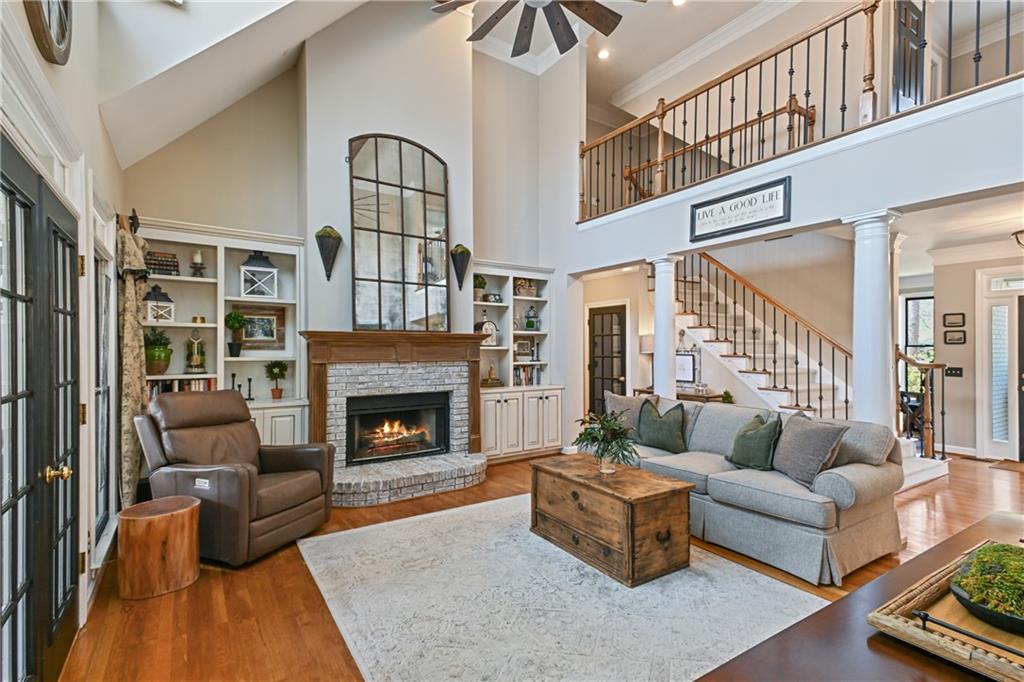 3280 Kates Way Duluth, GA 30097 - Photo 16 of 50