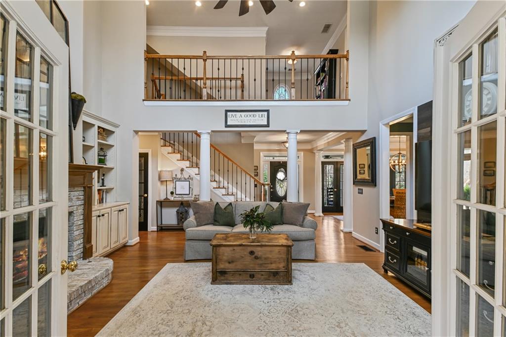 3280 Kates Way Duluth, GA 30097 - Photo 17 of 50