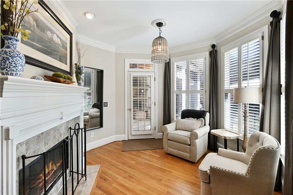 3280 Kates Way Duluth, GA 30097 - Photo 26 of 50