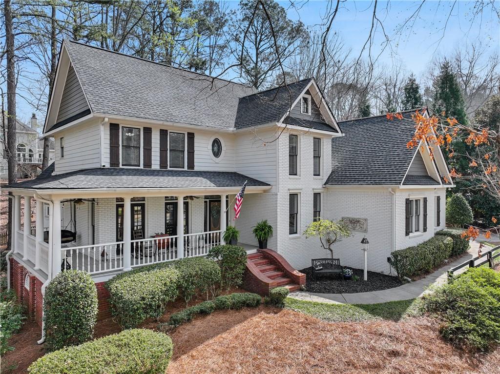 3280 Kates Way Duluth, GA 30097 - Photo 3 of 50