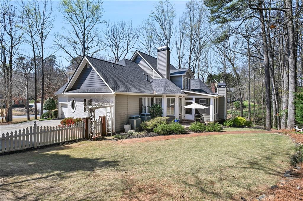 3280 Kates Way Duluth, GA 30097 - Photo 4 of 50