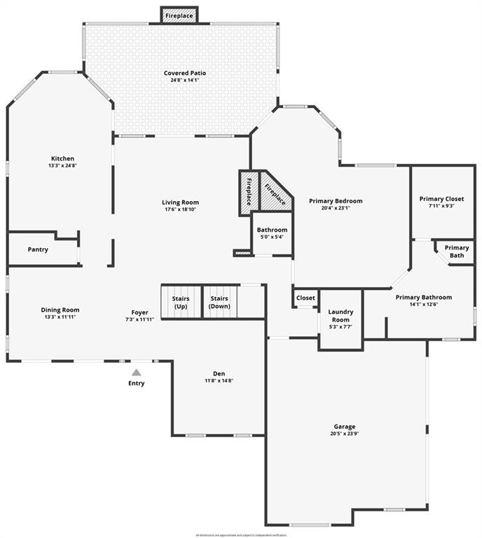 3280 Kates Way Duluth, GA 30097 - Photo 49 of 50