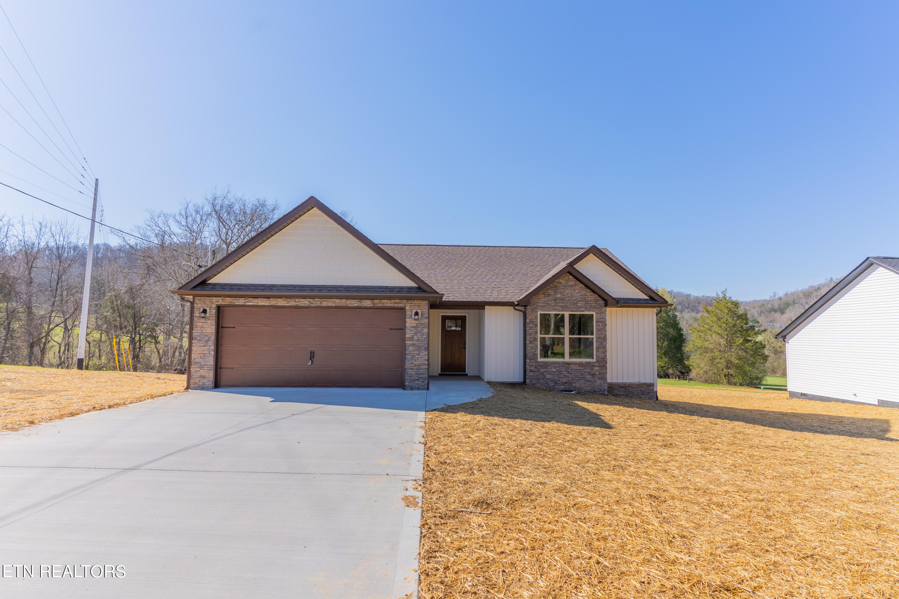 416 Luttrell Road Maynardville, TN 37807 - Photo 46 of 48 Luttrell Road _231-44