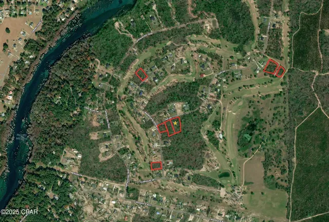 $42,000 | 0 Oak Drive, Unit 14, Marianna, FL 32446