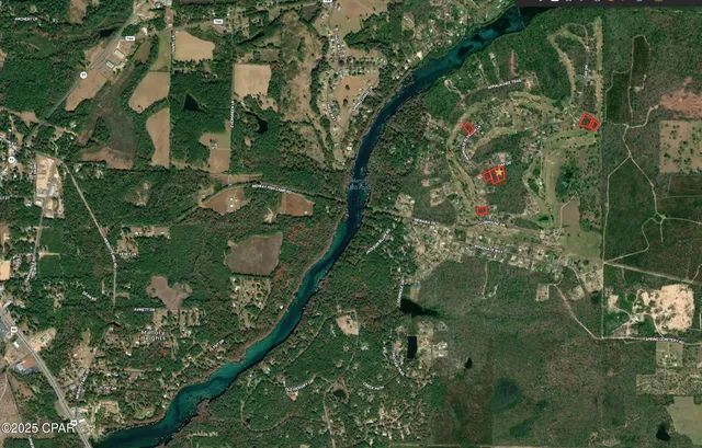 $42,000 | 0 Oak Drive, Unit 14, Marianna, FL 32446