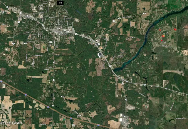 $42,000 | 0 Oak Drive, Unit 14, Marianna, FL 32446