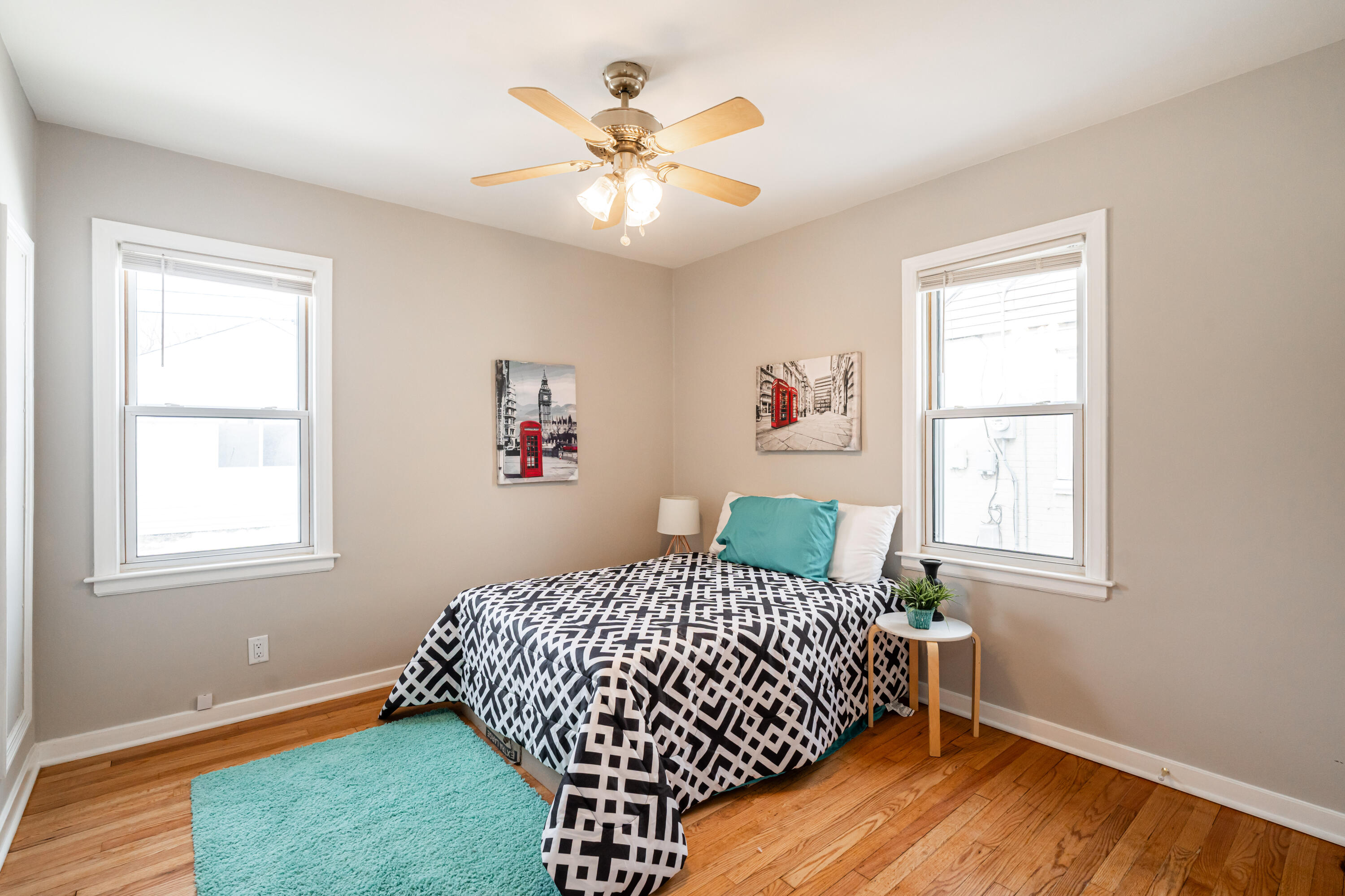 5161 North 64th Street Milwaukee, WI 53218 - Photo 12 of 29 2 Bedrooms on Main Level