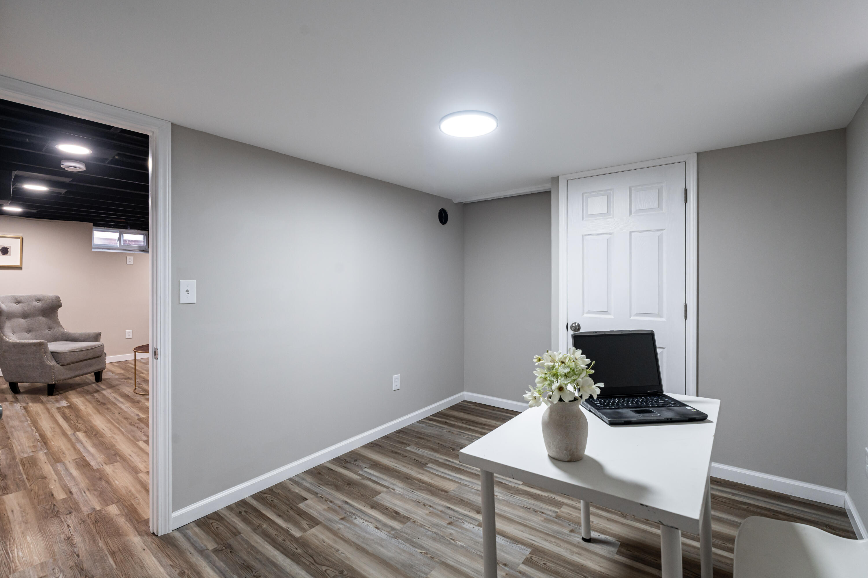 5161 North 64th Street Milwaukee, WI 53218 - Photo 24 of 29 Lower Level Bonus Room